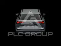 2026 Volkswagen GOLF