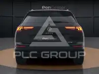 2026 Volkswagen GOLF