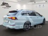 2026 Volkswagen GOLF