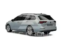 2026 Volkswagen GOLF
