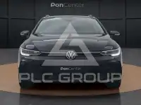 2026 Volkswagen GOLF
