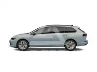 2026 Volkswagen GOLF