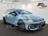 2026 Volkswagen GOLF