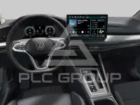 2026 Volkswagen GOLF