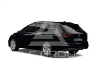 2026 Volkswagen GOLF