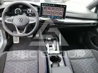 2026 Volkswagen GOLF