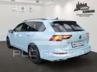 2026 Volkswagen GOLF