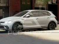 2025 Volkswagen Polo