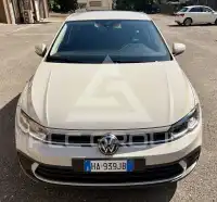 2025 Volkswagen Polo