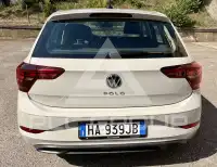 2025 Volkswagen Polo
