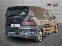 2025 Volkswagen T2