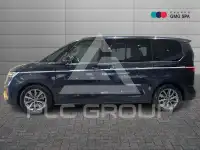 2025 Volkswagen T2