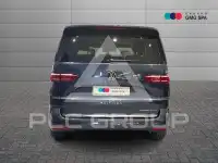 2025 Volkswagen T2