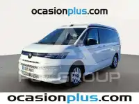 2025 Volkswagen T5