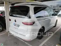 2025 Volkswagen T5