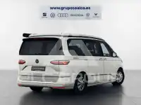 2025 Volkswagen T5