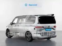 2025 Volkswagen T5