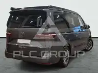 2025 Volkswagen T5