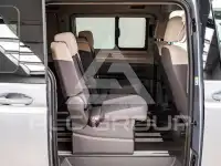 2025 Volkswagen T5