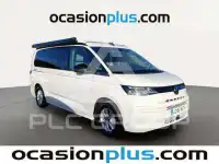 2025 Volkswagen T5