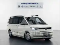 2025 Volkswagen T5