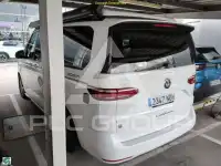 2025 Volkswagen T5