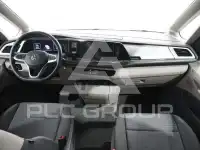 2025 Volkswagen T5