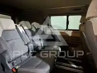 2025 Volkswagen T5