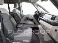 2025 Volkswagen T5