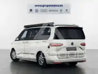 2025 Volkswagen T5