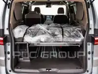 2025 Volkswagen T5