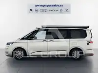 2025 Volkswagen T5