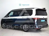 2025 Volkswagen T5