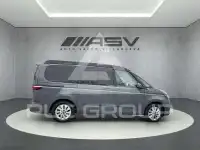 2025 Volkswagen T5