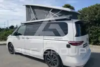 2025 Volkswagen T5