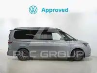 2025 Volkswagen T5