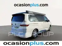 2025 Volkswagen T5