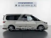 2025 Volkswagen T5
