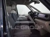 2025 Volkswagen T5