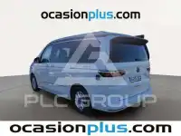 2025 Volkswagen T5