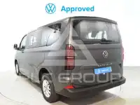 2025 Volkswagen T5