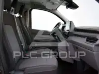 2025 Volkswagen T5