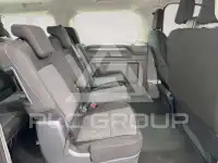 2025 Volkswagen T5