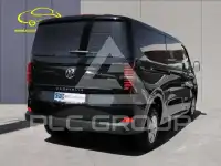 2025 Volkswagen T5