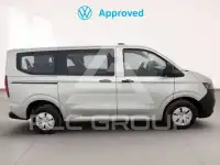 2025 Volkswagen T5