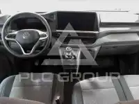 2025 Volkswagen T5