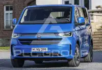 2025 Volkswagen T5