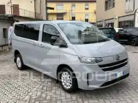 2025 Volkswagen T5