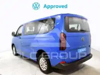 2025 Volkswagen T5
