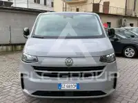 2025 Volkswagen T5